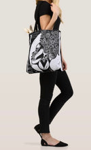 Load image into Gallery viewer, Double Sided Tote Bag Representation