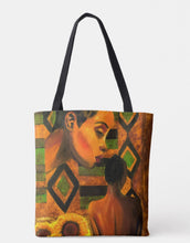 Load image into Gallery viewer, Limited Edition Double Sided Tote Bag